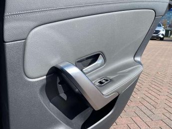 Mercedes-Benz CLA CLA 250e AMG Line Premium 4dr Tip Auto
