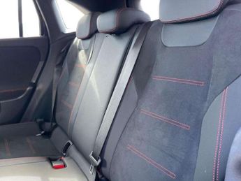 Mercedes-Benz GLA GLA 200 AMG Line Executive 5dr Auto