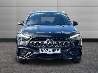 Mercedes-Benz GLA GLA 200 AMG Line Executive 5dr Auto