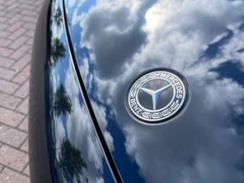 Mercedes-Benz GLA GLA 200 AMG Line Executive 5dr Auto