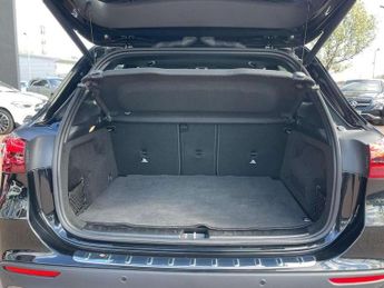 Mercedes-Benz GLA GLA 200 AMG Line Executive 5dr Auto