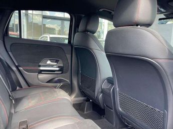 Mercedes-Benz GLA GLA 200 AMG Line Executive 5dr Auto