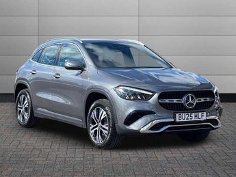 Mercedes GLA GLA 200d Sport Executive 5dr Auto