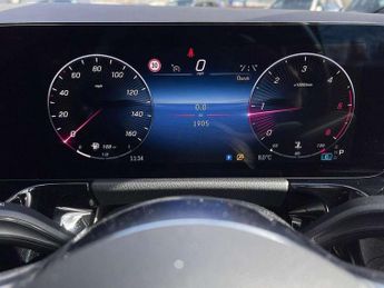 Mercedes-Benz GLA GLA 200d Sport Executive 5dr Auto