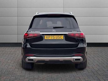 Mercedes-Benz GLS GLS 450d 4Matic AMG Line Premium + 5dr 9G-Tronic