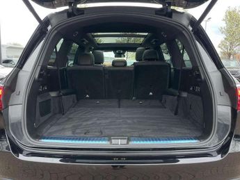 Mercedes-Benz GLS GLS 450d 4Matic AMG Line Premium + 5dr 9G-Tronic