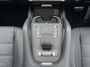 Mercedes-Benz GLS GLS 450d 4Matic AMG Line Premium + 5dr 9G-Tronic