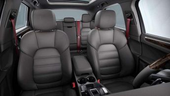 Porsche Macan 5dr PDK