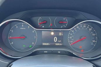 Vauxhall Grandland X 1.2 Turbo Elite Nav 5dr Auto [8 Speed]
