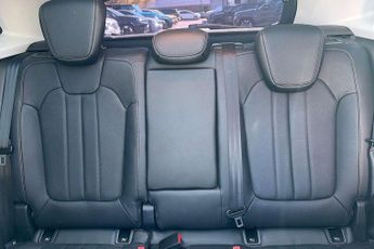 Vauxhall Grandland X 1.2 Turbo Elite Nav 5dr Auto [8 Speed]