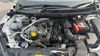 Nissan Qashqai 1.3 DiG-T MH 158 Tekna 5dr Xtronic