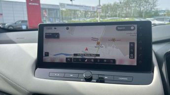 Nissan Qashqai 1.3 DiG-T MH 158 Tekna 5dr Xtronic