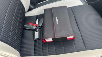 Nissan Qashqai 1.3 DiG-T MH 158 Tekna 5dr Xtronic