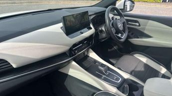 Nissan Qashqai 1.3 DiG-T MH 158 Tekna 5dr Xtronic