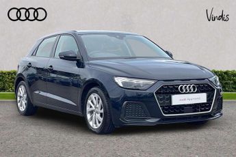 Audi A1 30 TFSI Sport 5dr