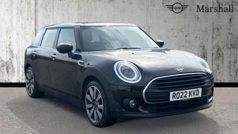 MINI Clubman 1.5 Cooper Exclusive 6dr Auto