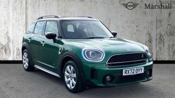 MINI Countryman 1.5 Cooper S E Classic ALL4 PHEV 5dr Auto