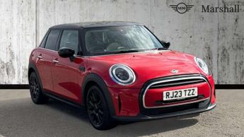 MINI Hatch 1.5 Cooper Classic 5dr Auto