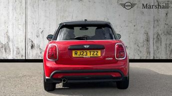 MINI Hatchback 5dr 1.5 Cooper Classic 5dr Auto