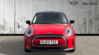 MINI Hatchback 5dr 1.5 Cooper Classic 5dr Auto