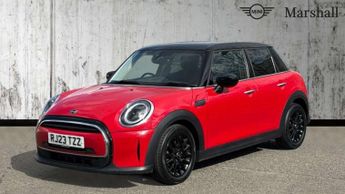 MINI Hatchback 5dr 1.5 Cooper Classic 5dr Auto