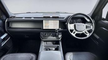 Land Rover Defender 3.0 D250 Hard Top HSE Auto