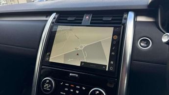 Land Rover Discovery 3.0 D300 HSE Commercial Auto