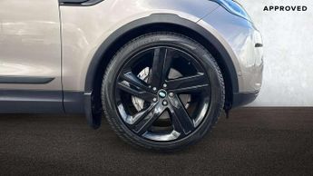 Land Rover Discovery 3.0 D300 HSE Commercial Auto