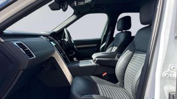 Land Rover Discovery 3.0 D300 R-Dynamic SE 5dr Auto