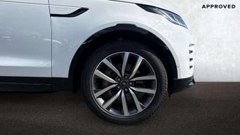 Land Rover Discovery 3.0 D300 R-Dynamic SE 5dr Auto