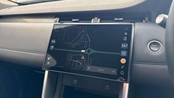 Land Rover Discovery Sport 2.0 D200 Dynamic HSE 5dr Auto [7 Seat]