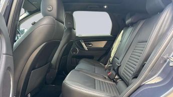 Land Rover Discovery Sport 2.0 D200 Dynamic HSE 5dr Auto [7 Seat]