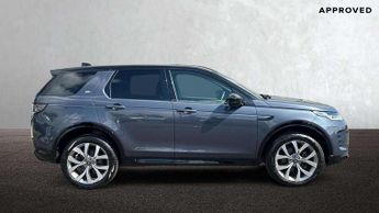 Land Rover Discovery Sport 2.0 D200 Dynamic HSE 5dr Auto [7 Seat]