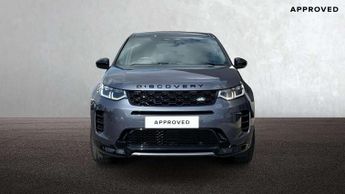 Land Rover Discovery Sport 2.0 D200 Dynamic HSE 5dr Auto [7 Seat]