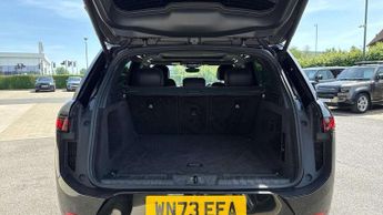 Land Rover Range Rover Sport 3.0 D300 Dynamic SE 5dr Auto