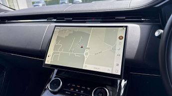 Land Rover Range Rover Sport 3.0 D300 Dynamic SE 5dr Auto