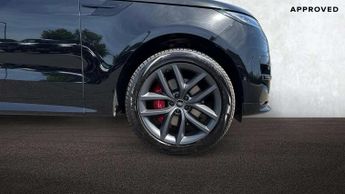 Land Rover Range Rover Sport 3.0 D300 Dynamic SE 5dr Auto