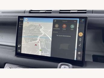 Land Rover Defender 3.0 D250 X-Dynamic S 110 5dr Auto