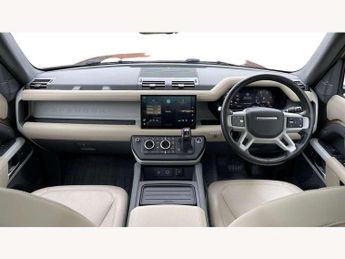 Land Rover Defender 3.0 D250 XS Edition 110 5dr Auto