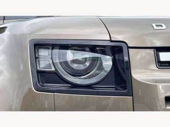 Land Rover Defender 3.0 D250 XS Edition 110 5dr Auto