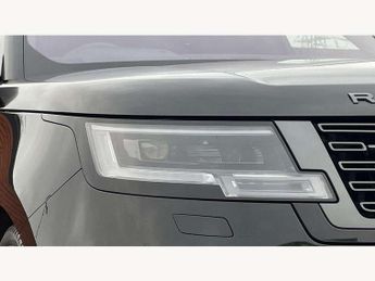 Land Rover Range Rover 3.0 P440e HSE 4dr Auto