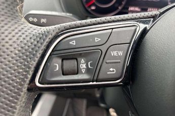 Audi Q2 35 TFSI S Line 5dr S Tronic