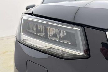 Audi Q2 35 TFSI S Line 5dr S Tronic
