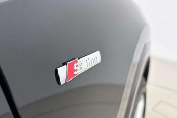 Audi Q2 35 TFSI S Line 5dr S Tronic