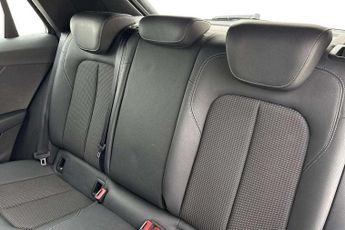 Audi Q2 35 TFSI S Line 5dr S Tronic
