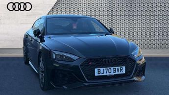 Audi RS5 RS 5 TFSI Quattro Vorsprung 5dr Tiptronic