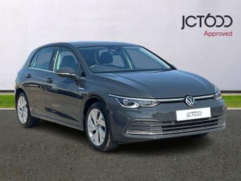Volkswagen Golf TDi 2.0 TDI 150 Style 5dr DSG