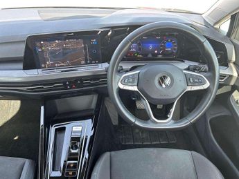 Volkswagen Golf 2.0 TDI 150 Style 5dr DSG