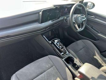 Volkswagen Golf 2.0 TDI 150 Style 5dr DSG