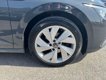 Volkswagen Golf 2.0 TDI 150 Style 5dr DSG